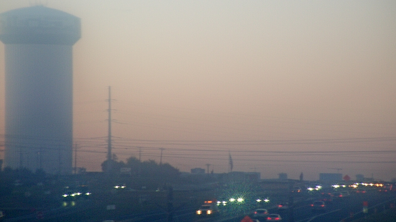 Thumbnail for current weather camera view from TEEX - Master Acct in College Station, Texas