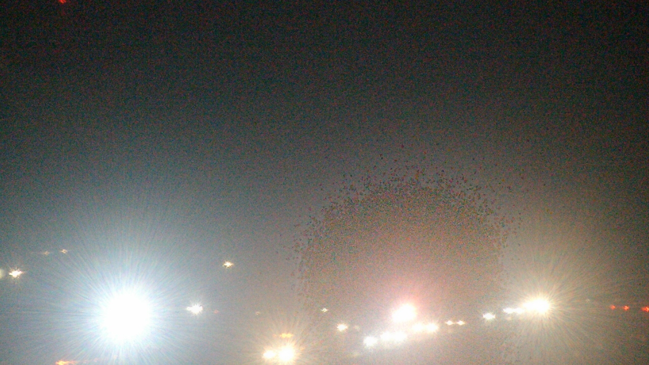 Thumbnail for current weather camera view from TEEX - Master Acct in College Station, Texas