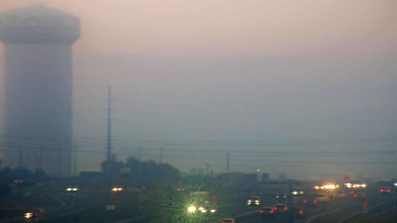 Thumbnail for current weather camera view from TEEX - Master Acct in College Station, Texas