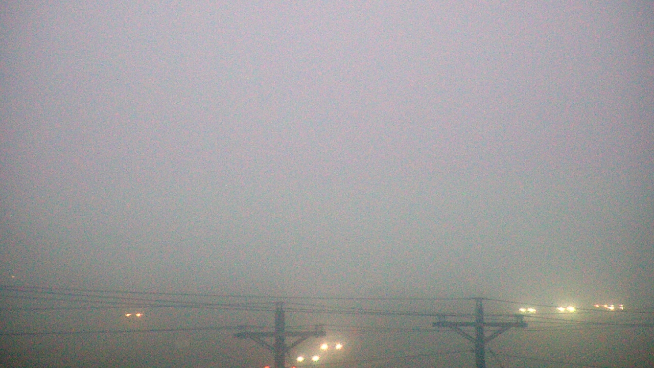 Thumbnail for current weather camera view from TEEX - Master Acct in College Station, Texas