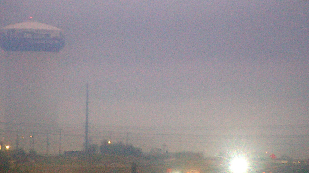 Thumbnail for current weather camera view from TEEX - Master Acct in College Station, Texas