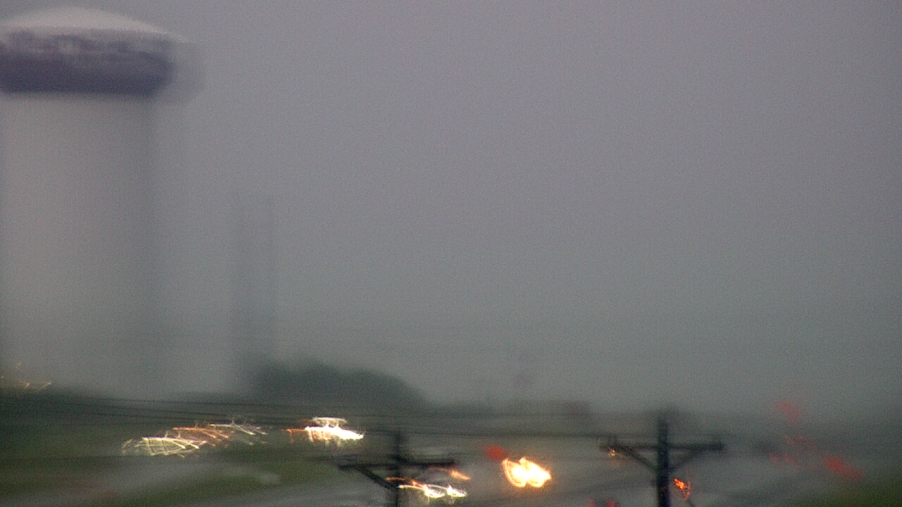 Thumbnail for current weather camera view from TEEX - Master Acct in College Station, Texas