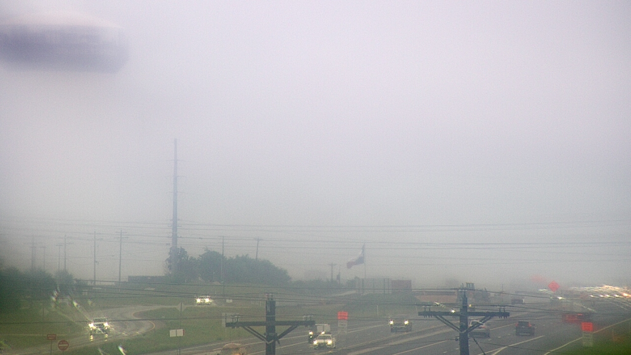 Thumbnail for current weather camera view from TEEX - Master Acct in College Station, Texas