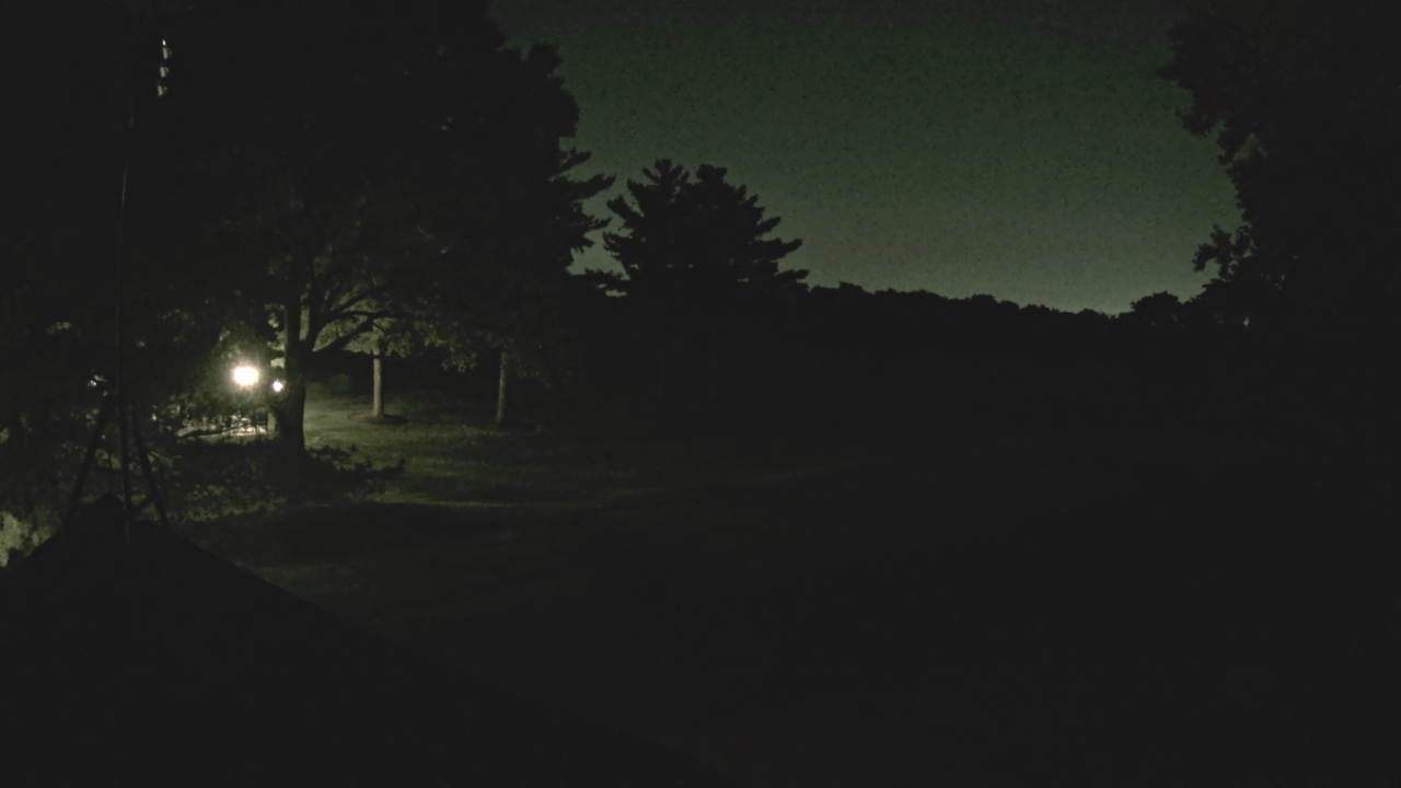 Thumbnail for current weather camera view from The Grove Country Club in Long Grove, Illinois