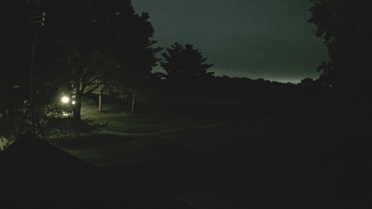 Thumbnail for current weather camera view from The Grove Country Club in Long Grove, Illinois