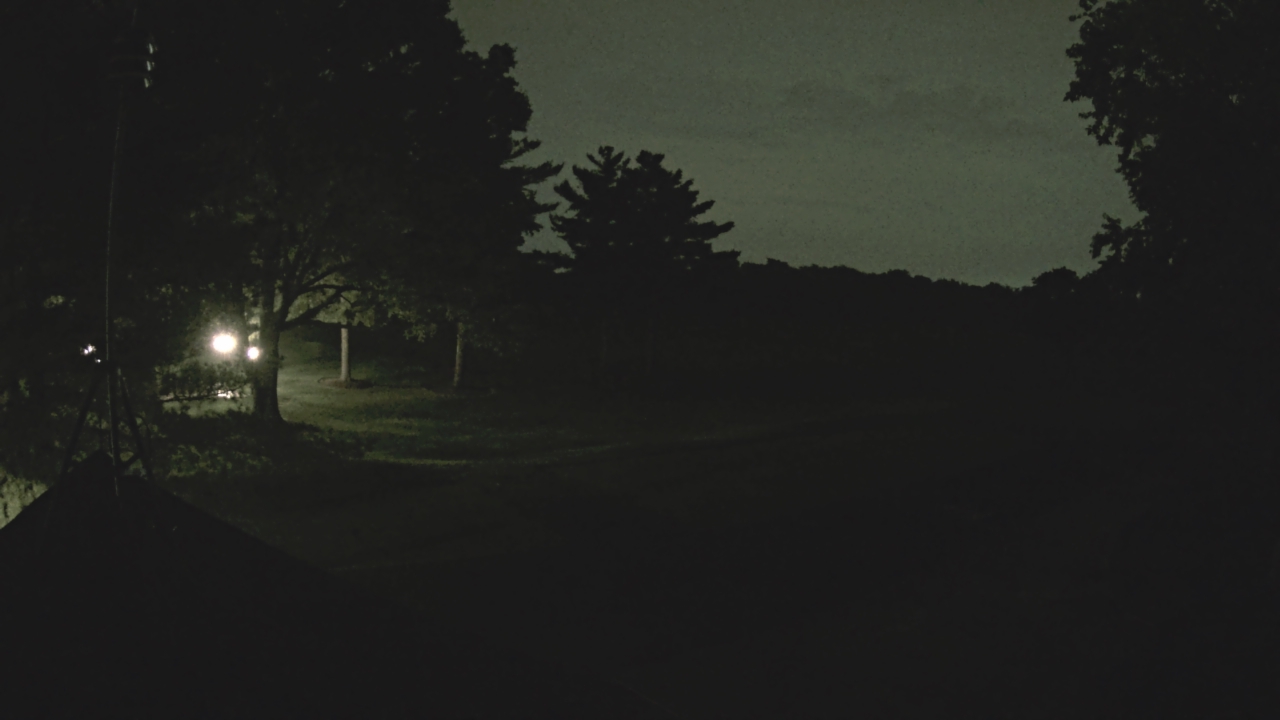 Thumbnail for current weather camera view from The Grove Country Club in Long Grove, Illinois