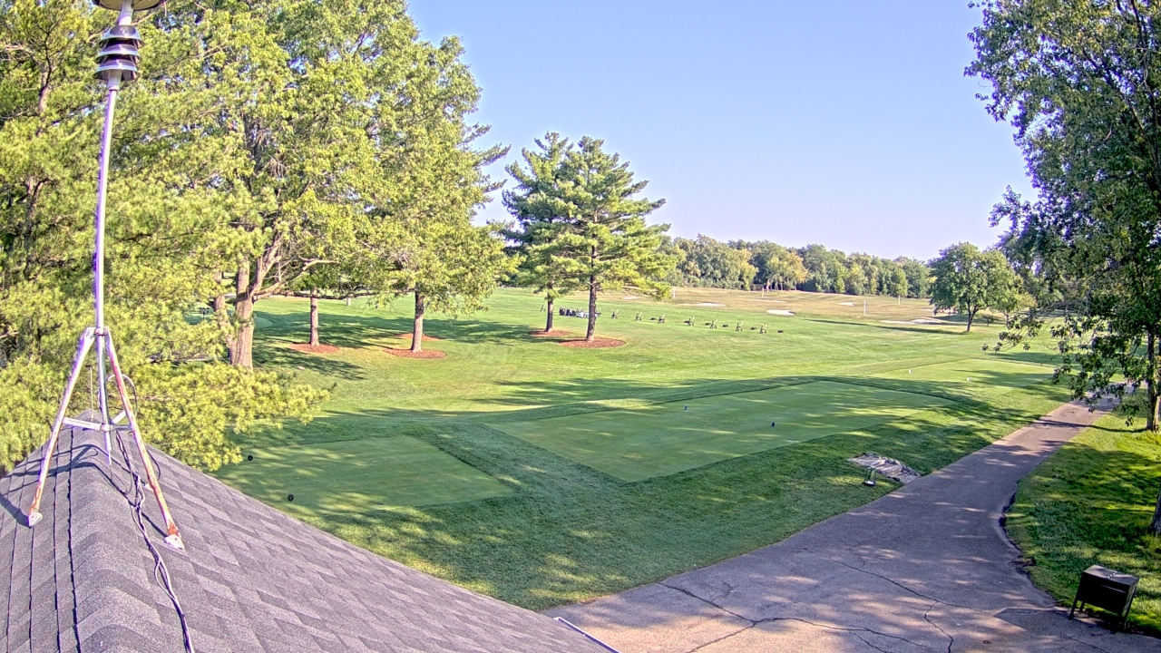 The Grove Country Club Live Weather Cam 24 Hr Weather Replay Long