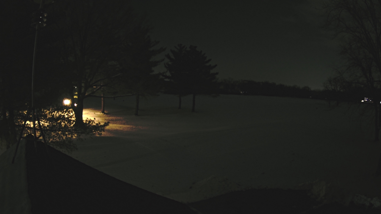 Thumbnail for current weather camera view from The Grove Country Club in Long Grove, Illinois