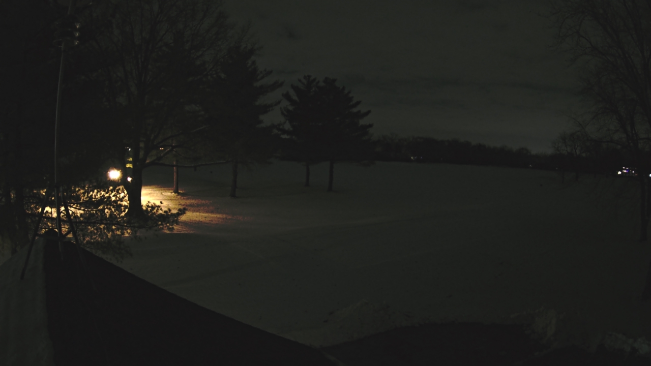 Thumbnail for current weather camera view from The Grove Country Club in Long Grove, Illinois