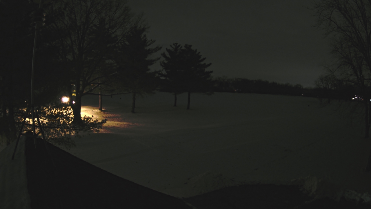 Thumbnail for current weather camera view from The Grove Country Club in Long Grove, Illinois