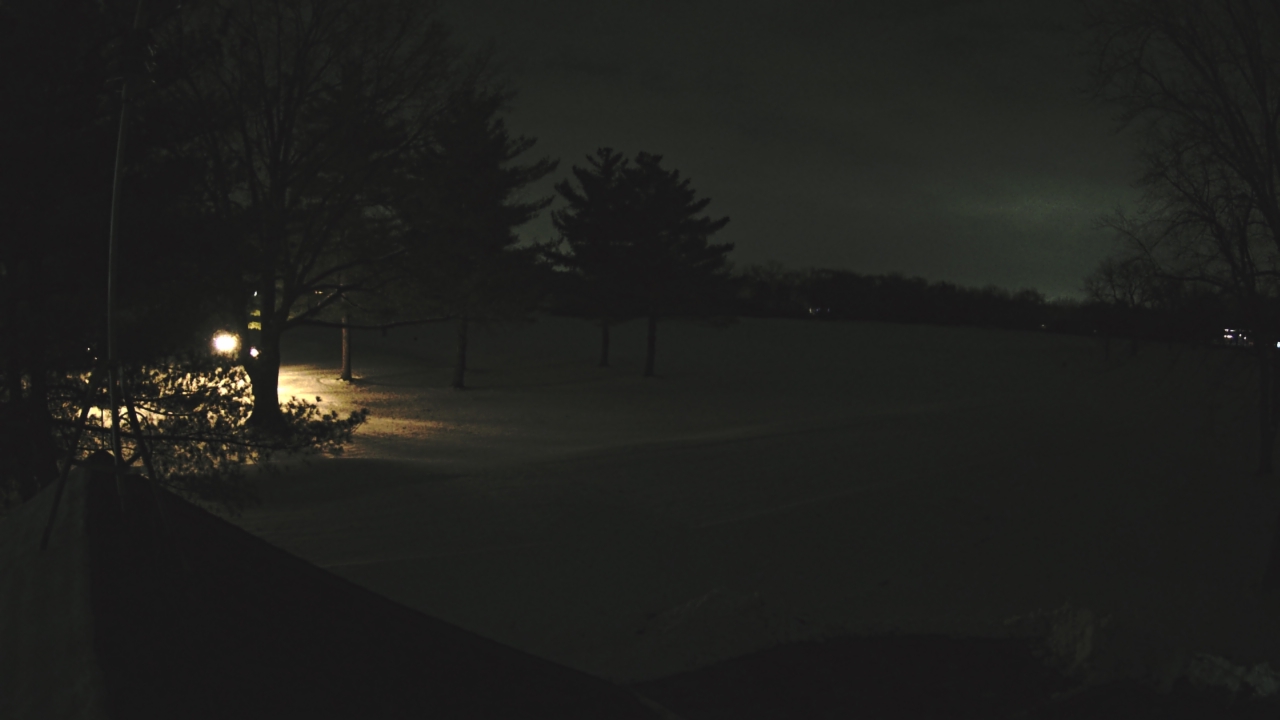 Thumbnail for current weather camera view from The Grove Country Club in Long Grove, Illinois