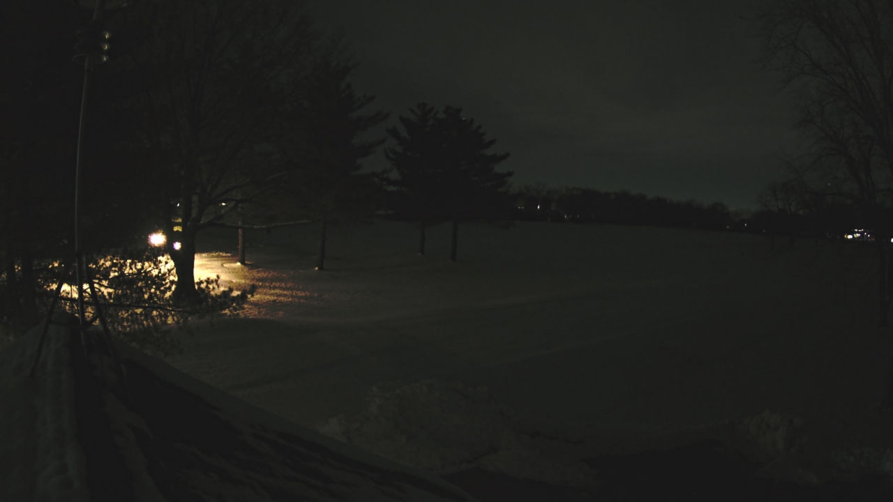 Thumbnail for current weather camera view from The Grove Country Club in Long Grove, Illinois