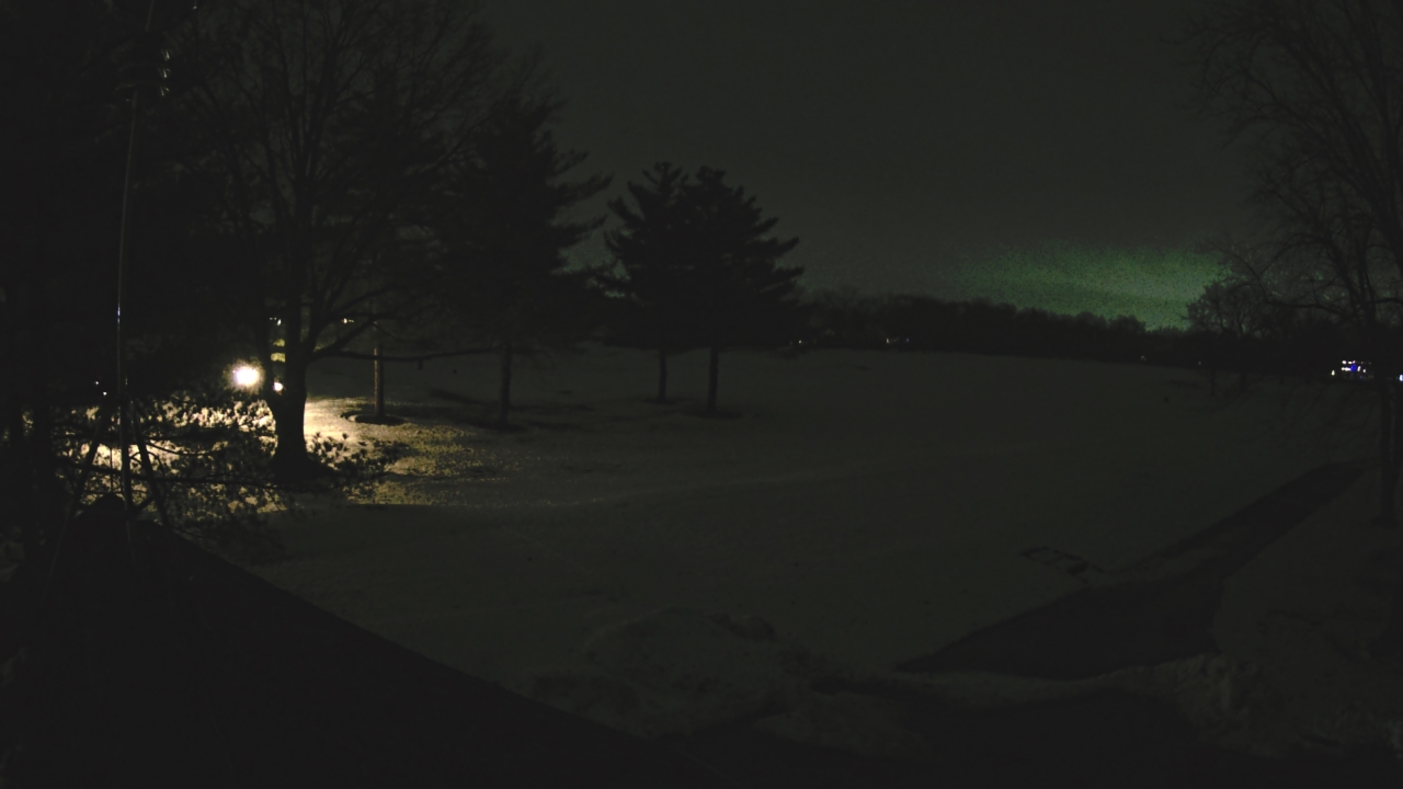 Thumbnail for current weather camera view from The Grove Country Club in Long Grove, Illinois