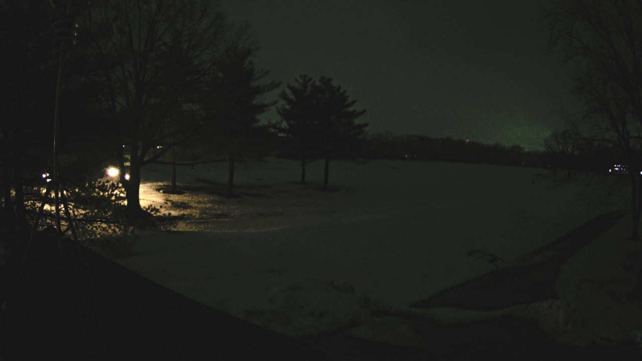 Thumbnail for current weather camera view from The Grove Country Club in Long Grove, Illinois