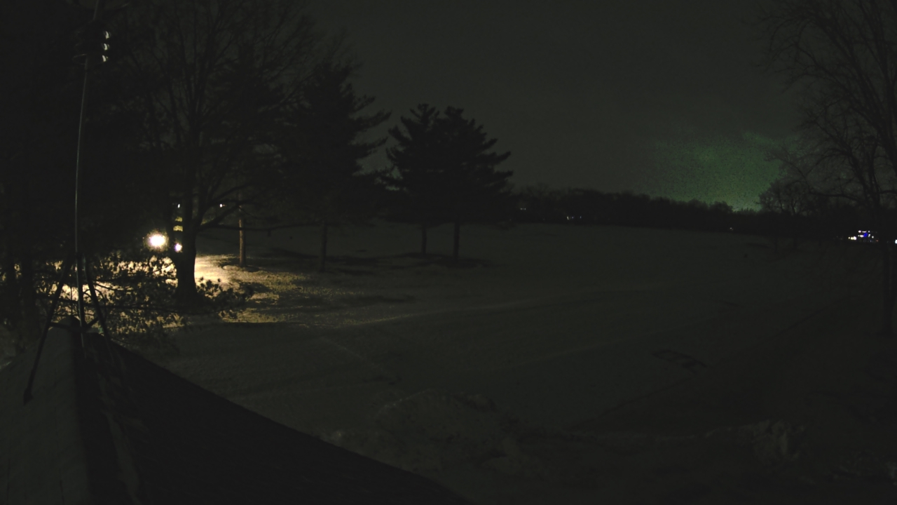 Thumbnail for current weather camera view from The Grove Country Club in Long Grove, Illinois