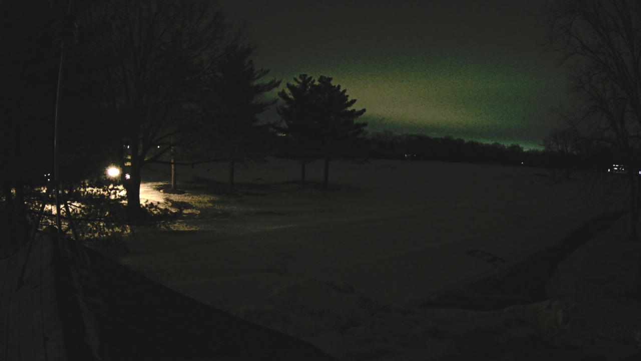 Thumbnail for current weather camera view from The Grove Country Club in Long Grove, Illinois