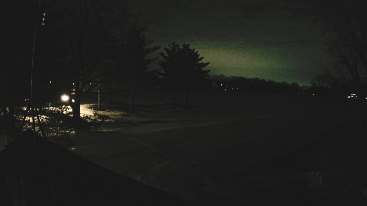 Thumbnail for current weather camera view from The Grove Country Club in Long Grove, Illinois