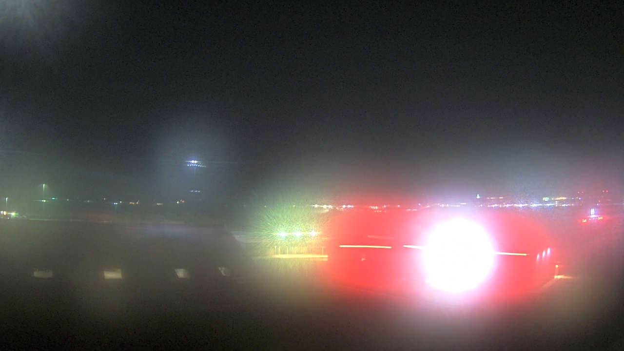 Thumbnail for current weather camera view from Nicholls State University in Thibodaux, Louisiana