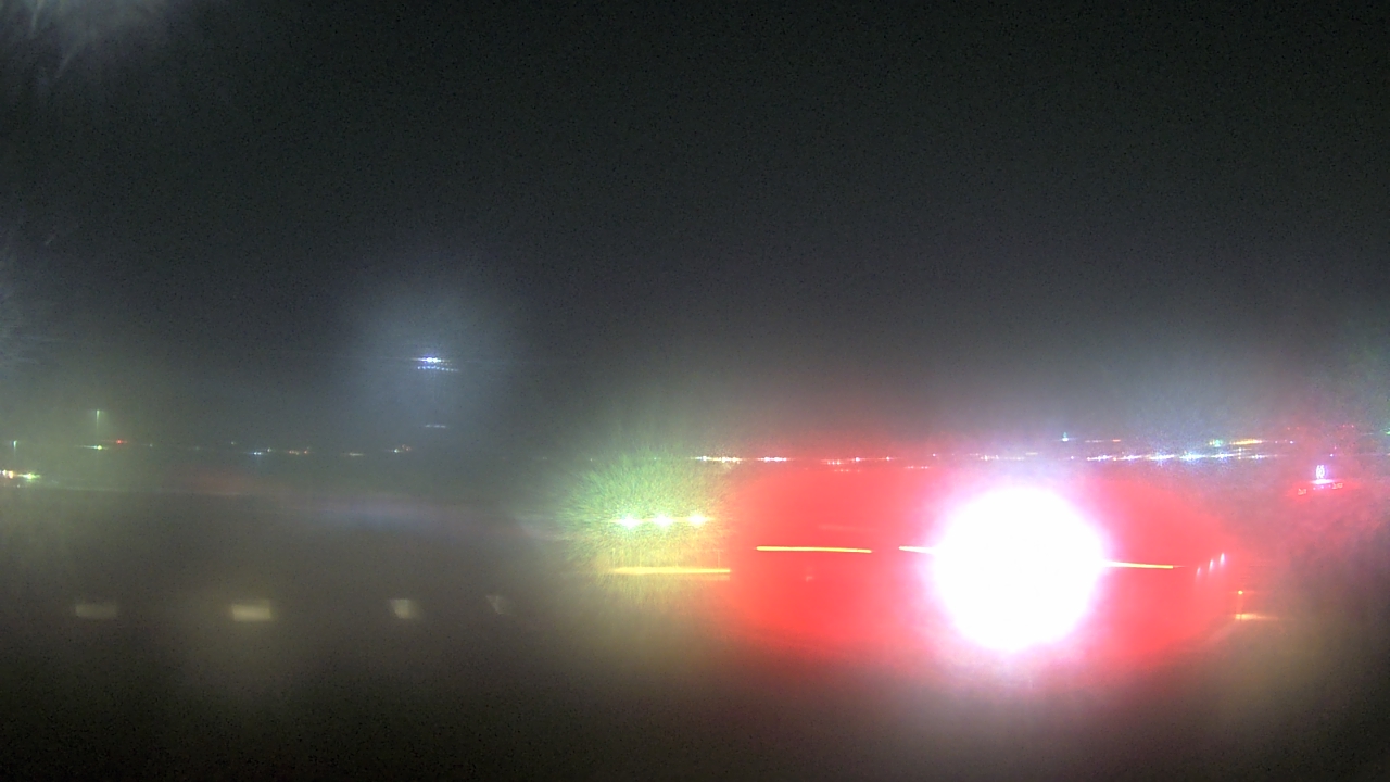 Thumbnail for current weather camera view from Nicholls State University in Thibodaux, Louisiana