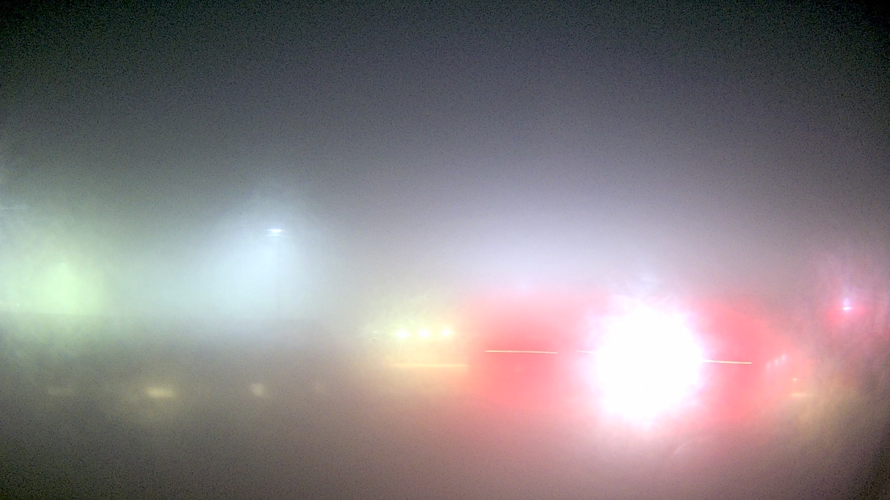 Thumbnail for current weather camera view from Nicholls State University in Thibodaux, Louisiana