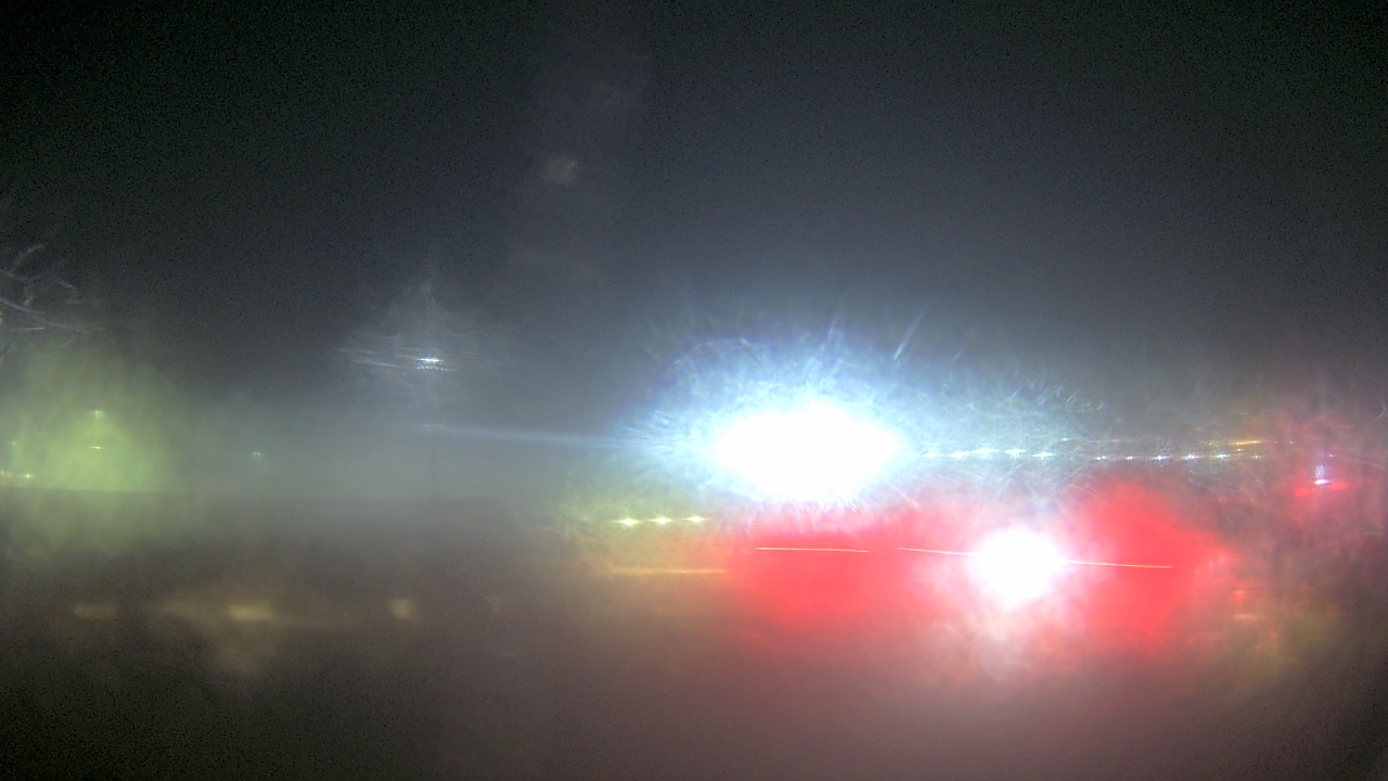 Thumbnail for current weather camera view from Nicholls State University in Thibodaux, Louisiana