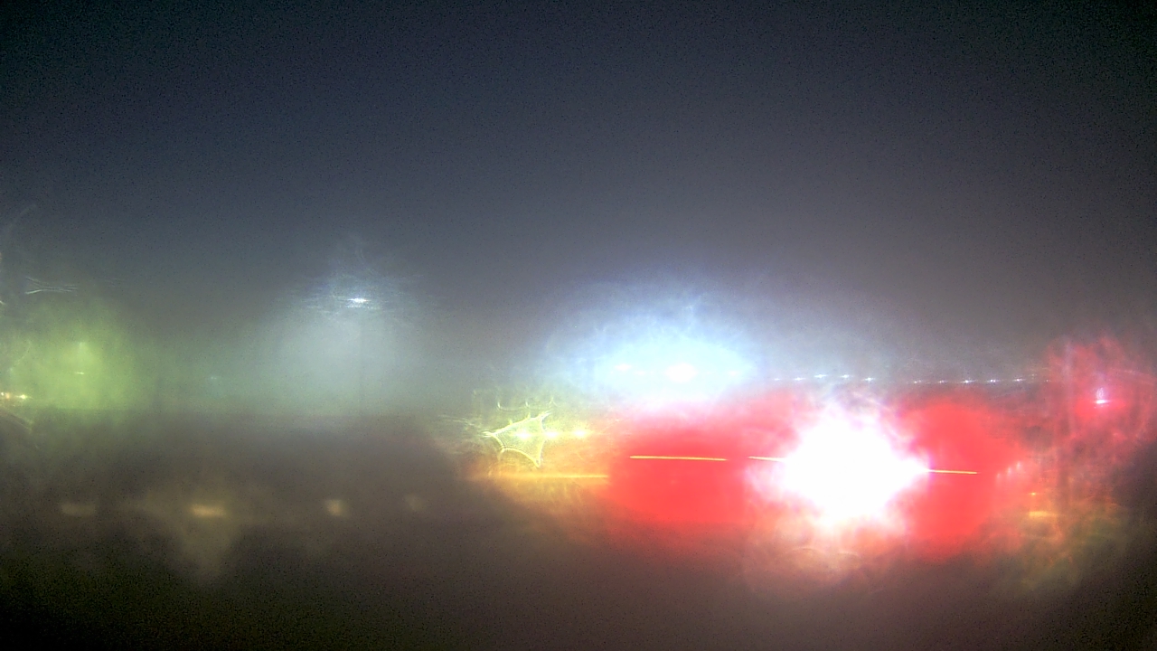 Thumbnail for current weather camera view from Nicholls State University in Thibodaux, Louisiana