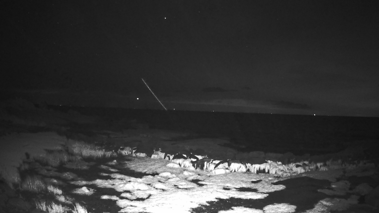 Thumbnail for current weather camera view from Outer Island  (Thimble Island Group) in Branford, Connecticut
