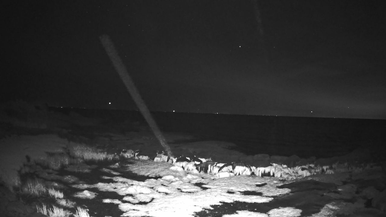 Thumbnail for current weather camera view from Outer Island  (Thimble Island Group) in Branford, Connecticut