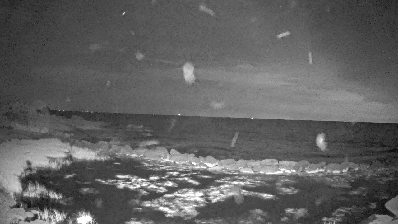 Thumbnail for current weather camera view from Outer Island  (Thimble Island Group) in Branford, Connecticut
