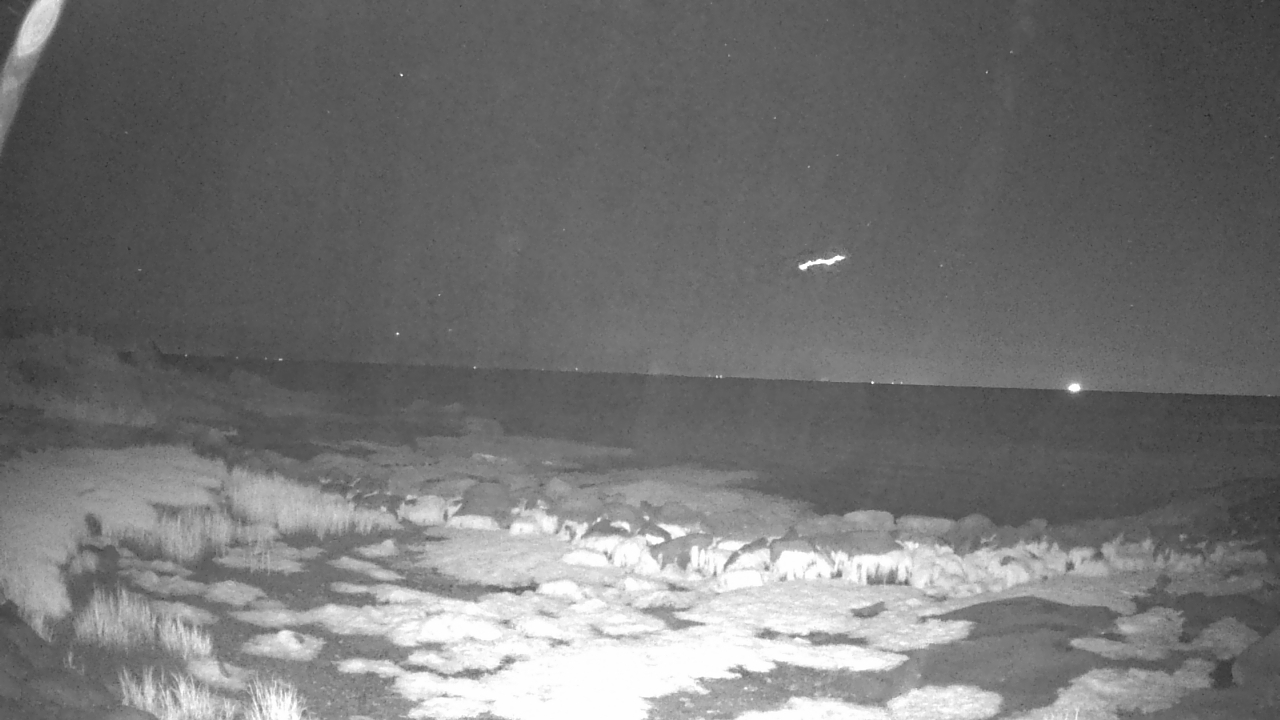 Thumbnail for current weather camera view from Outer Island  (Thimble Island Group) in Branford, Connecticut