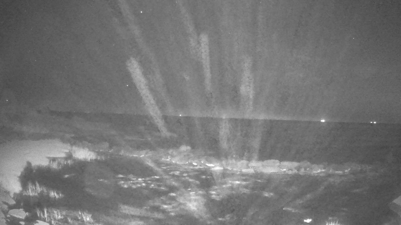 Thumbnail for current weather camera view from Outer Island  (Thimble Island Group) in Branford, Connecticut