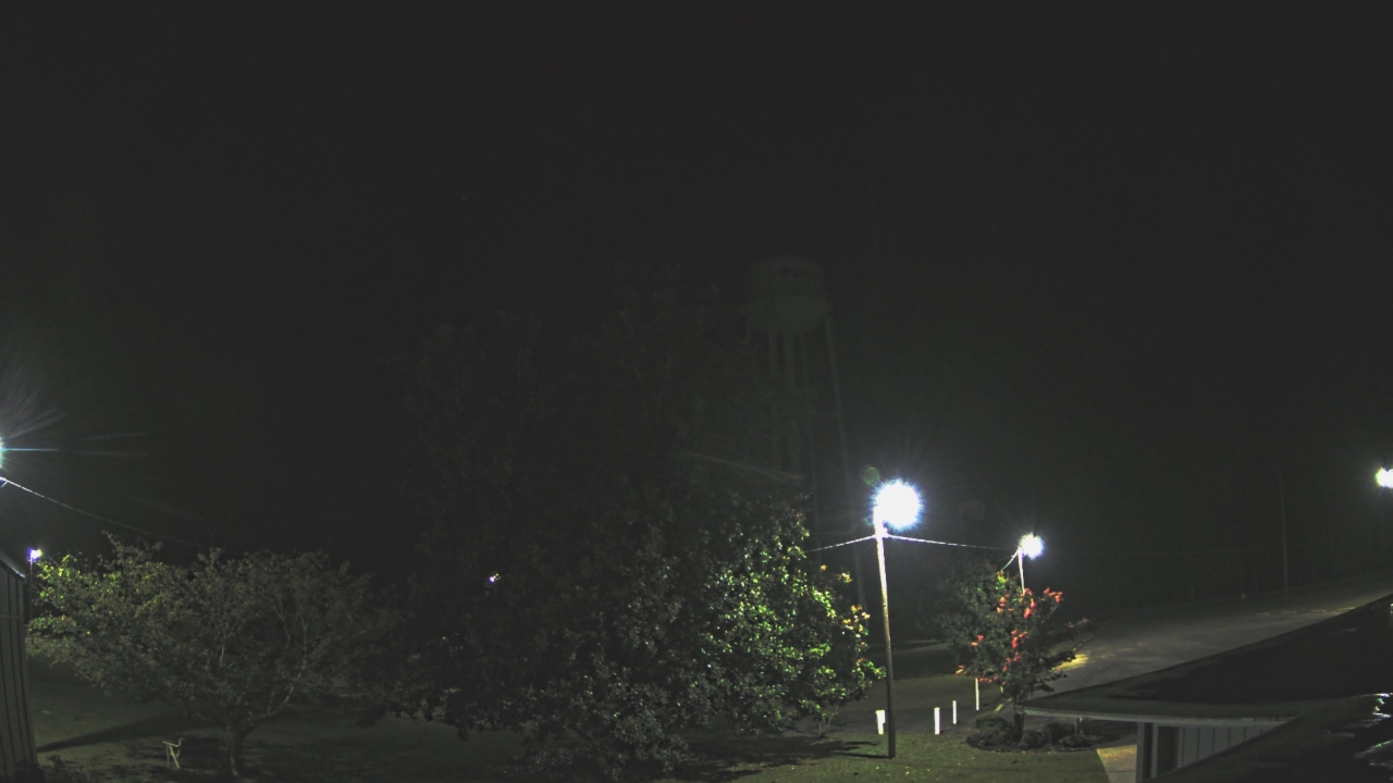 Thumbnail for current weather camera view from Hope of the Generations Church in Thomaston, Georgia
