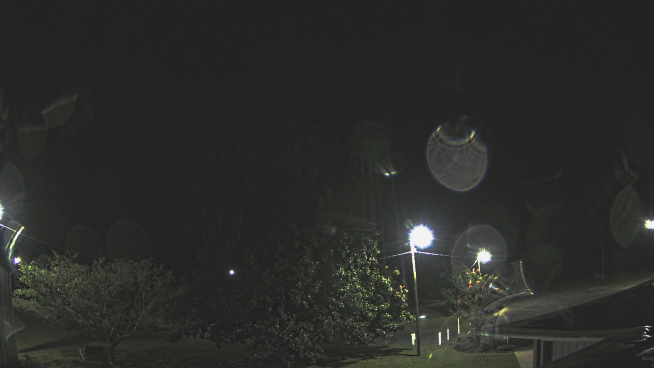 Thumbnail for current weather camera view from Hope of the Generations Church in Thomaston, Georgia