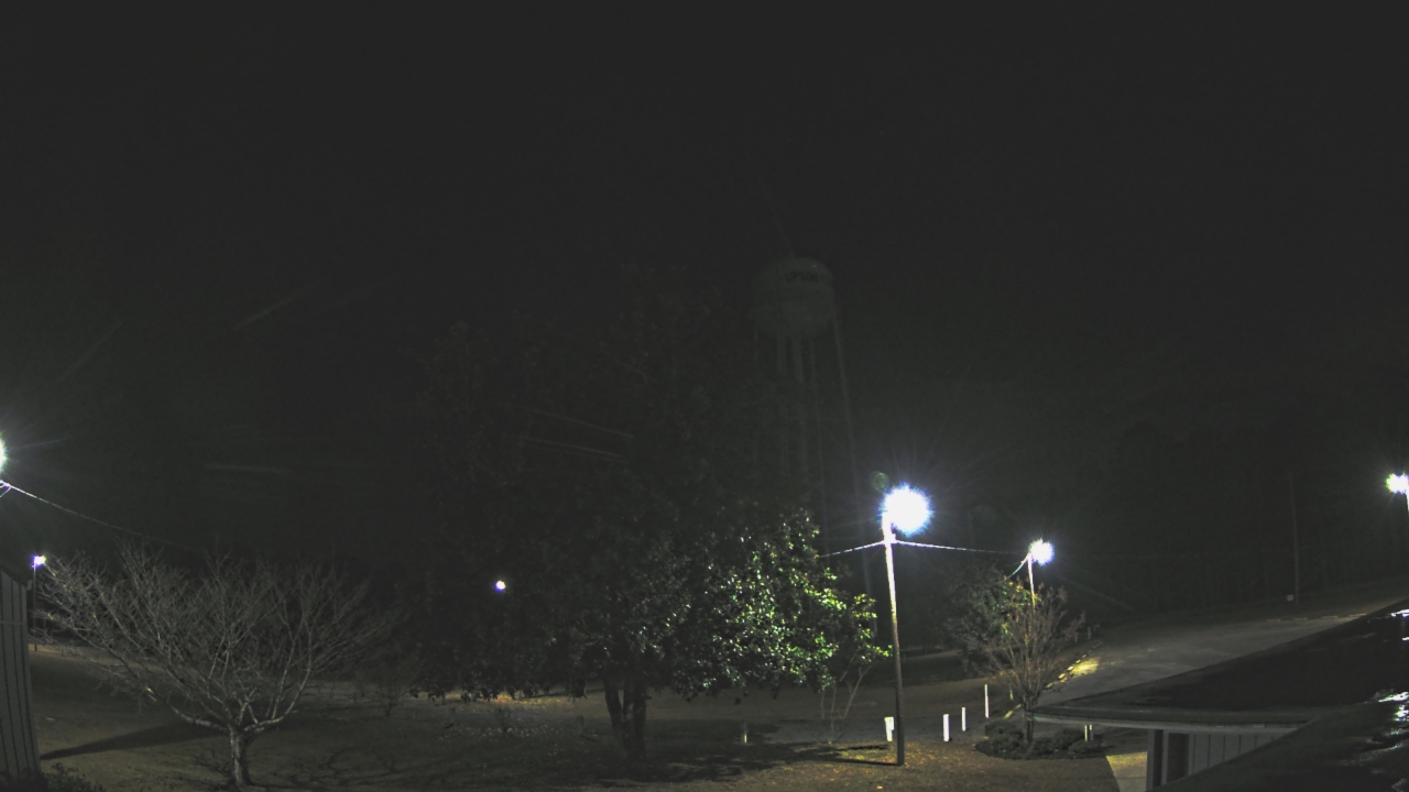 Thumbnail for current weather camera view from Hope of the Generations Church in Thomaston, Georgia