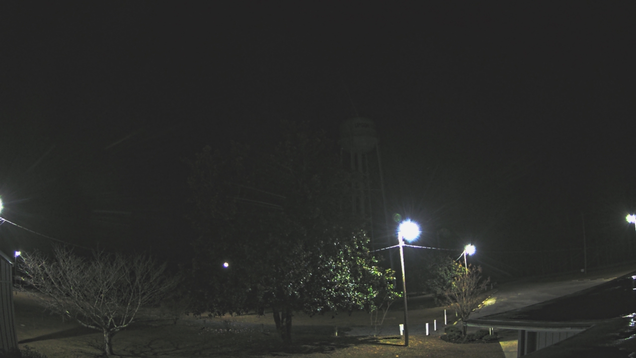 Thumbnail for current weather camera view from Hope of the Generations Church in Thomaston, Georgia