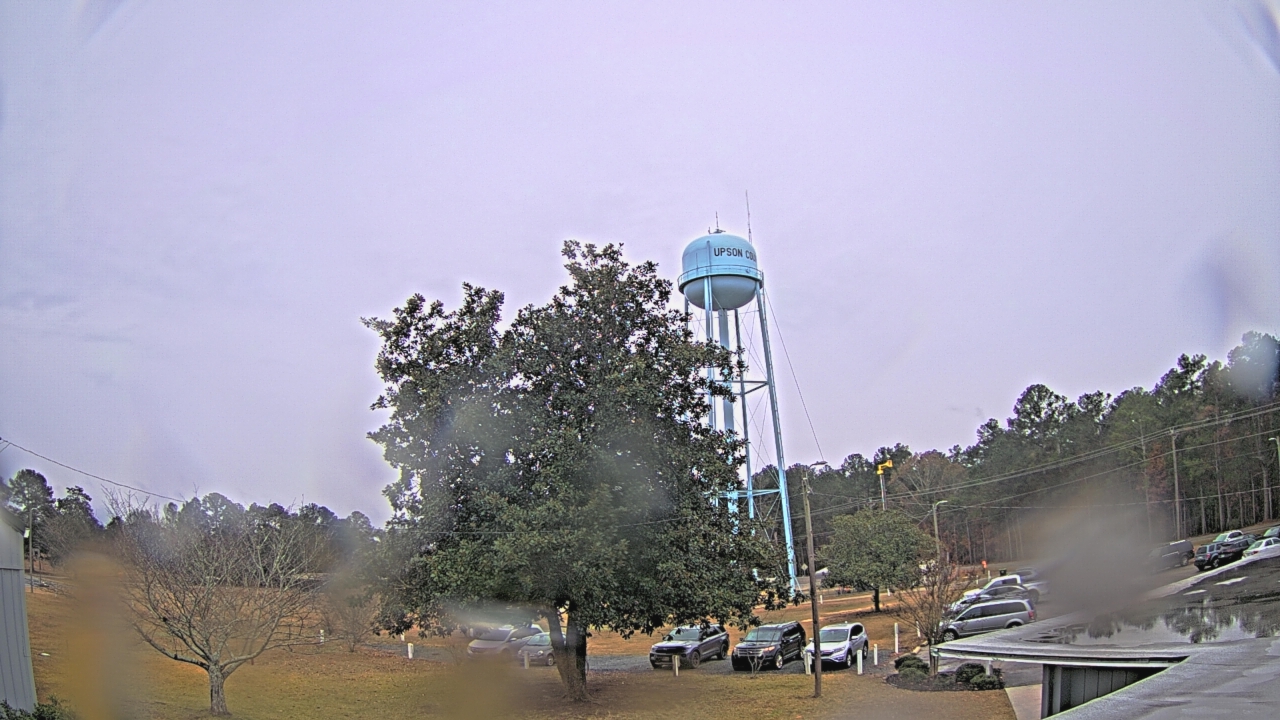 Thumbnail for current weather camera view from Hope of the Generations Church in Thomaston, Georgia