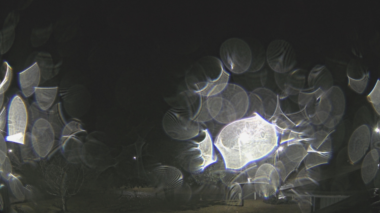 Thumbnail for current weather camera view from Hope of the Generations Church in Thomaston, Georgia