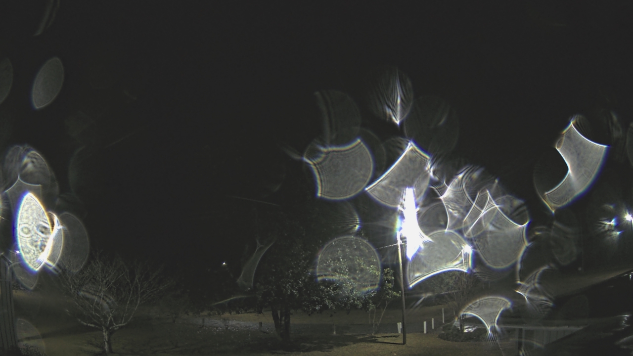 Thumbnail for current weather camera view from Hope of the Generations Church in Thomaston, Georgia