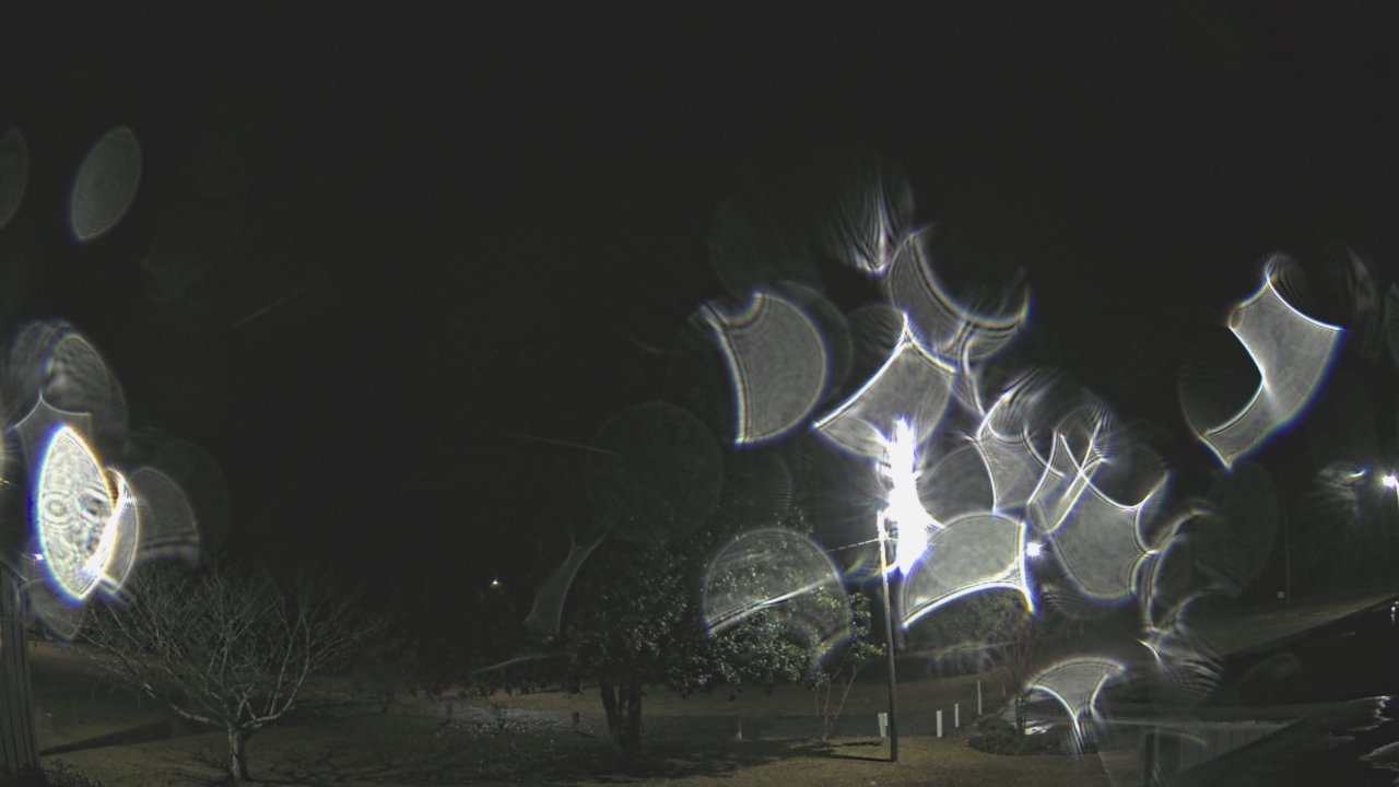 Thumbnail for current weather camera view from Hope of the Generations Church in Thomaston, Georgia