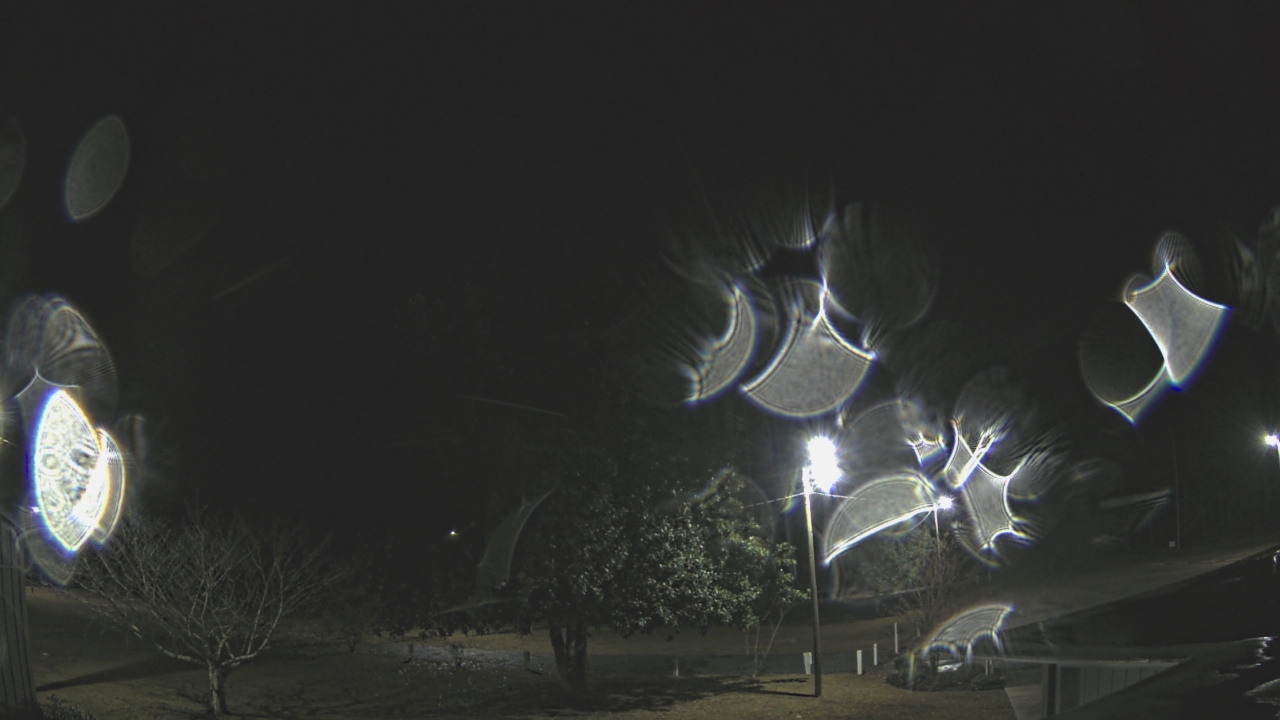 Thumbnail for current weather camera view from Hope of the Generations Church in Thomaston, Georgia