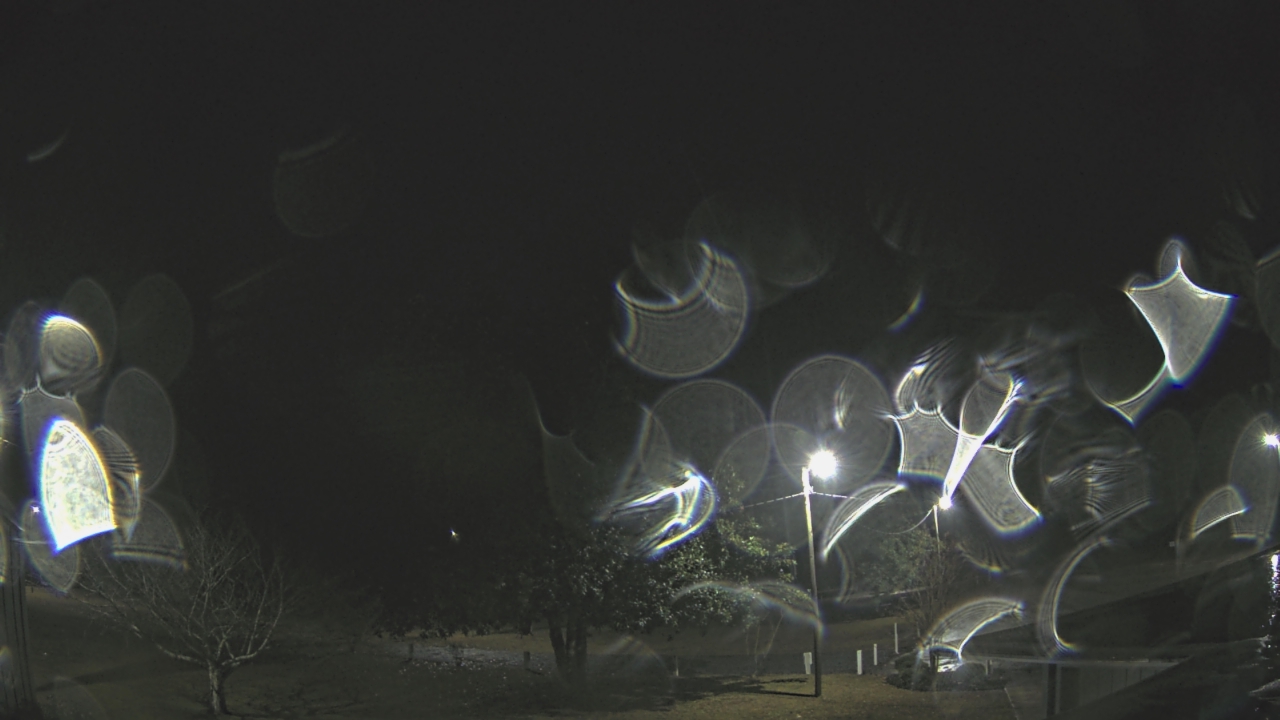 Thumbnail for current weather camera view from Hope of the Generations Church in Thomaston, Georgia