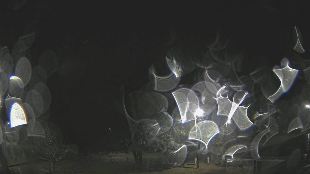 Thumbnail for current weather camera view from Hope of the Generations Church in Thomaston, Georgia