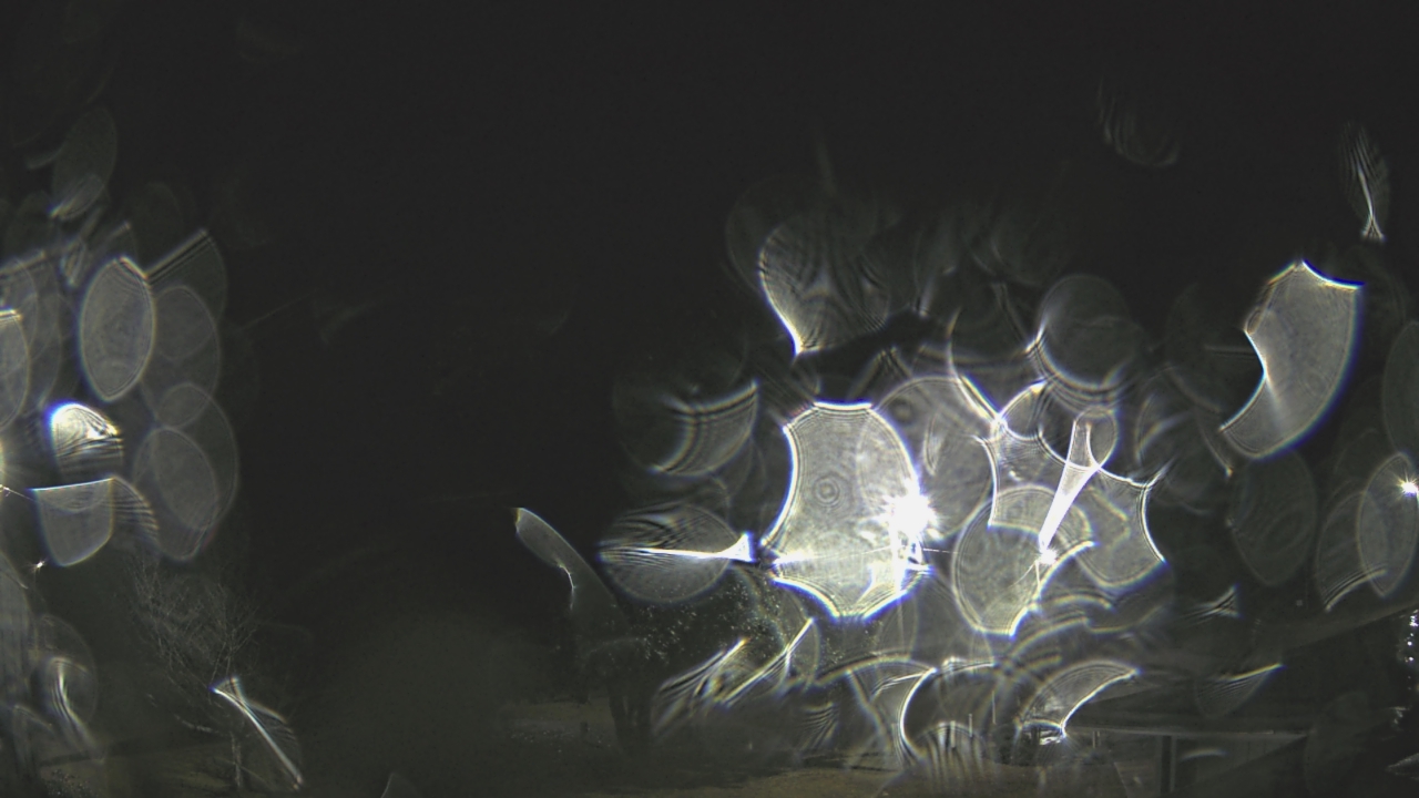 Thumbnail for current weather camera view from Hope of the Generations Church in Thomaston, Georgia