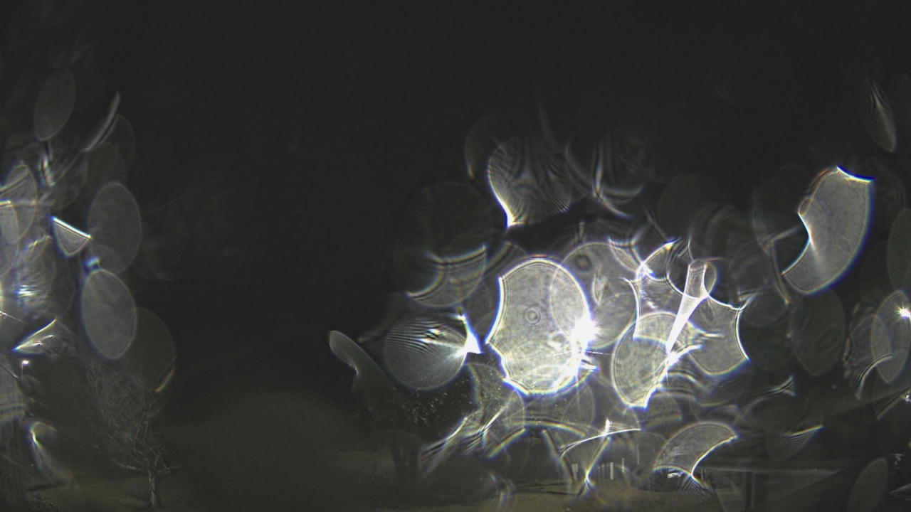 Thumbnail for current weather camera view from Hope of the Generations Church in Thomaston, Georgia