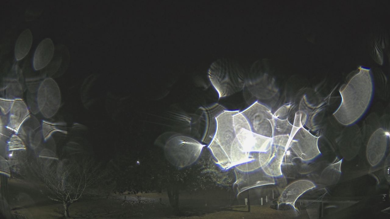 Thumbnail for current weather camera view from Hope of the Generations Church in Thomaston, Georgia