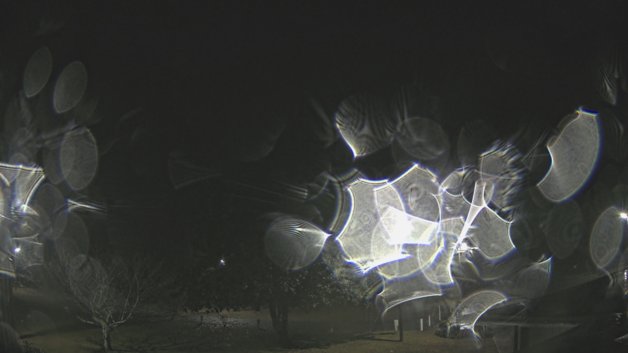 Thumbnail for current weather camera view from Hope of the Generations Church in Thomaston, Georgia