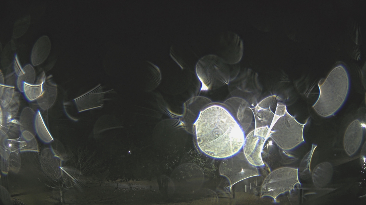 Thumbnail for current weather camera view from Hope of the Generations Church in Thomaston, Georgia