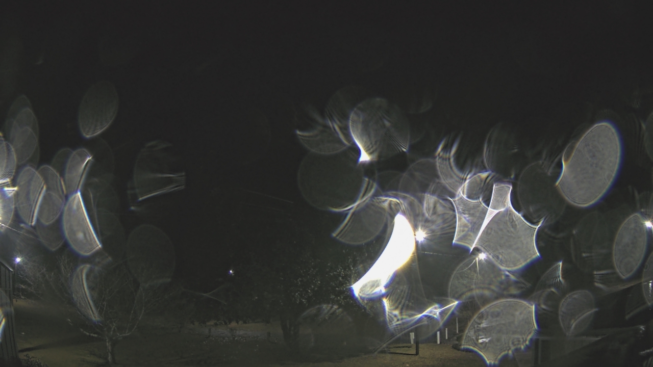 Thumbnail for current weather camera view from Hope of the Generations Church in Thomaston, Georgia