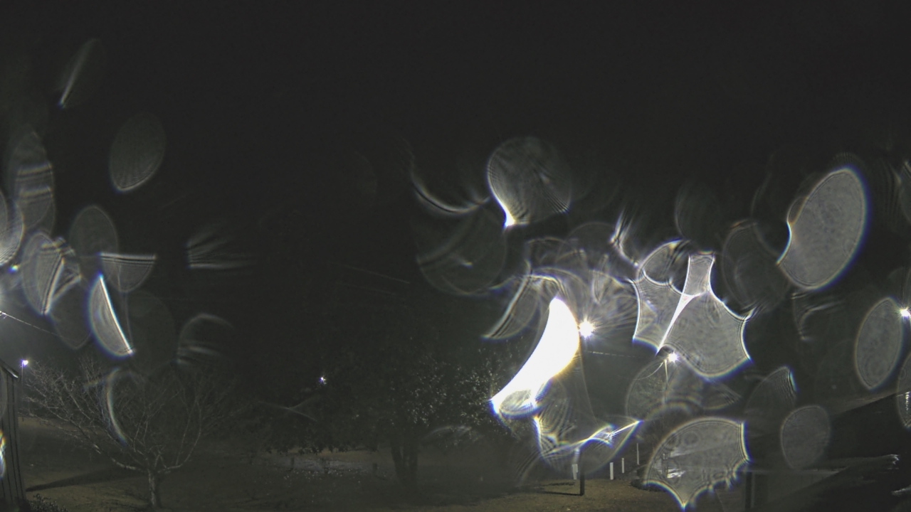 Thumbnail for current weather camera view from Hope of the Generations Church in Thomaston, Georgia