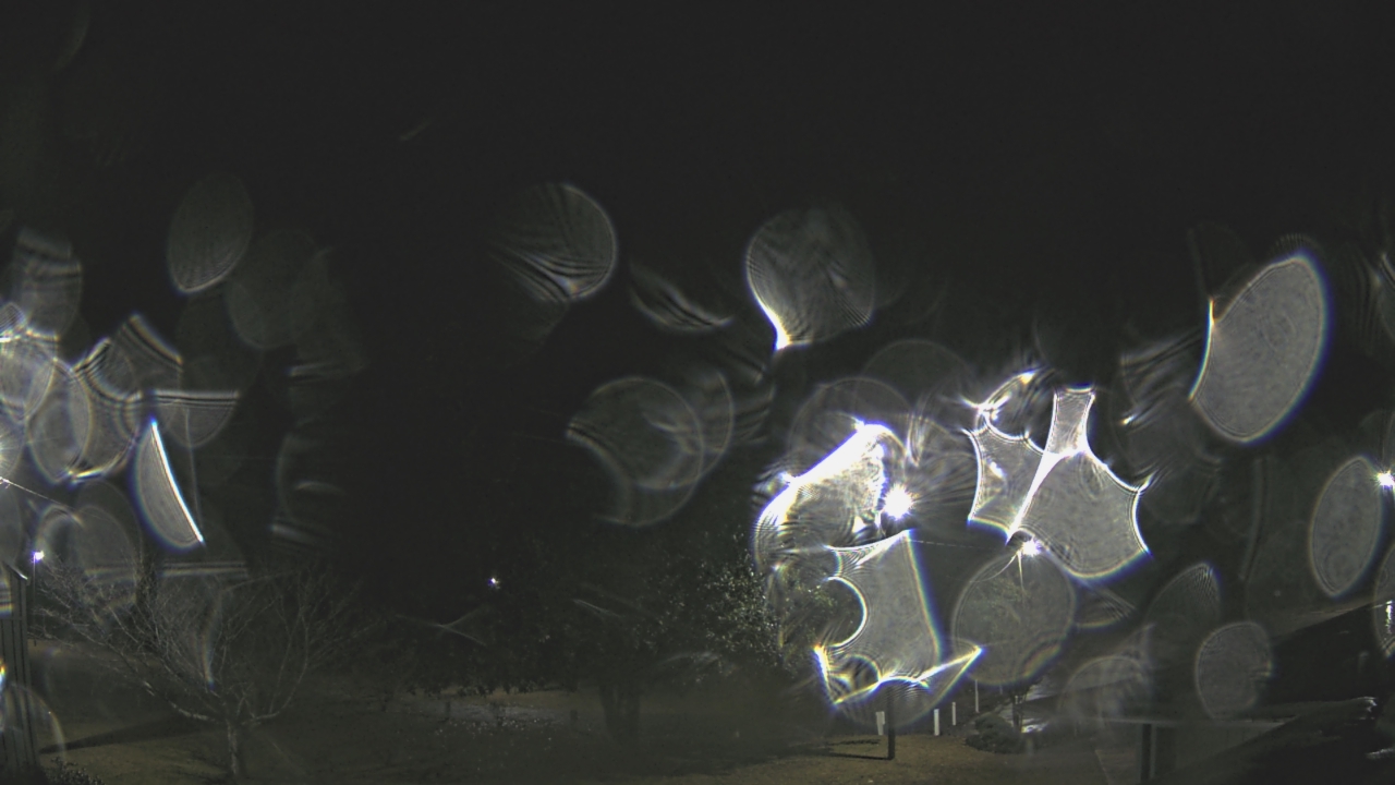 Thumbnail for current weather camera view from Hope of the Generations Church in Thomaston, Georgia